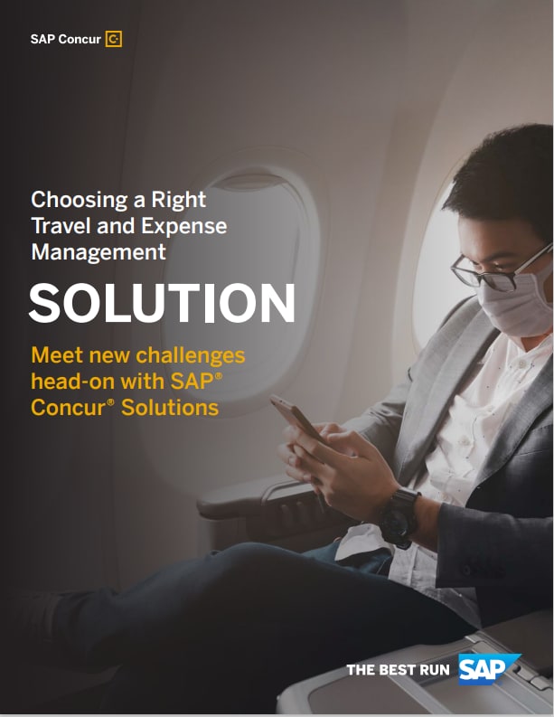 ebook cover image of man on a plane looking at his phone