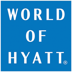 Hyatt logo