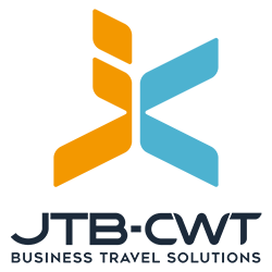 JTB-CWT logo