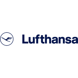 Lufthansa logo