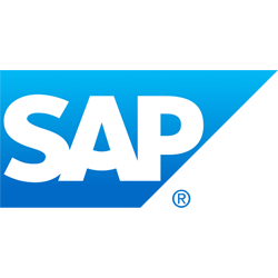 SAP logo