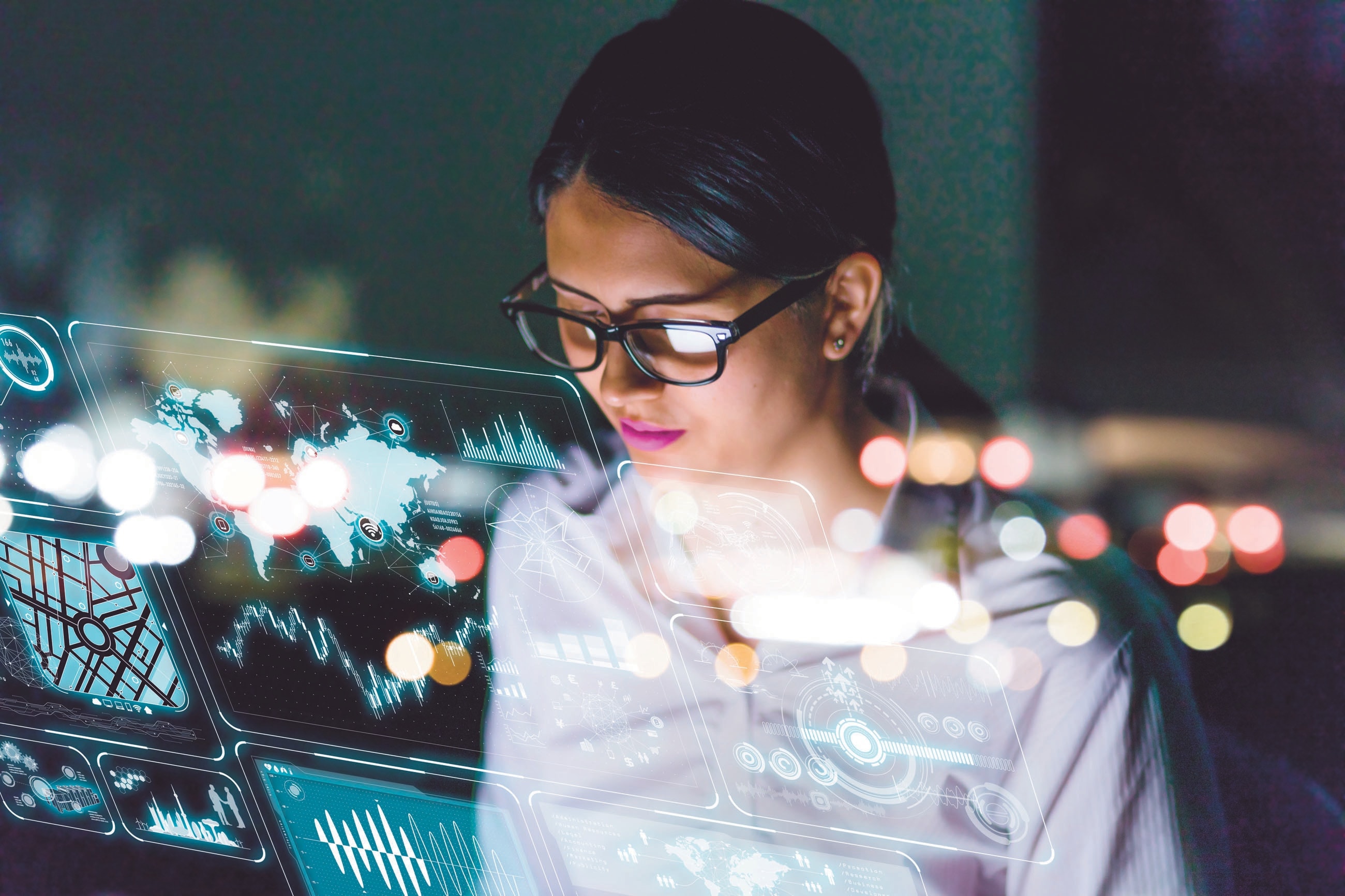 <span>SAP Concur Consultative Intelligence Video</span>
