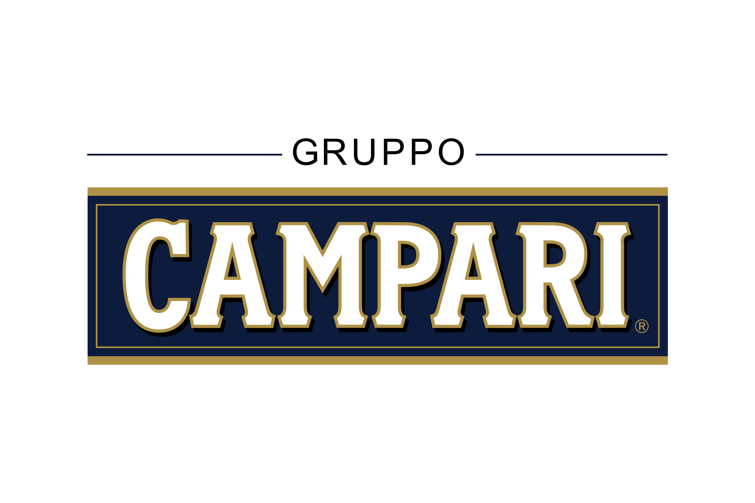 <span>Campari Group</span>
