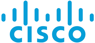 <span>Cisco Systems</span>
