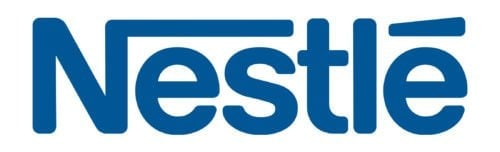 <span>Nestlé</span>
