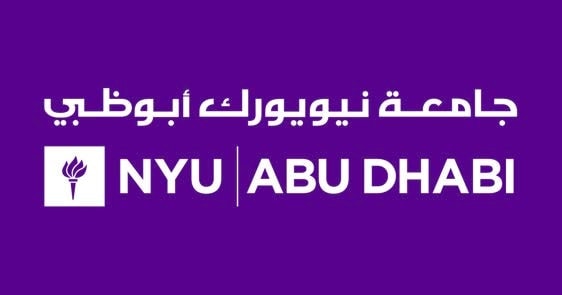 <span>New York University Abu Dhabi - MENA</span>
