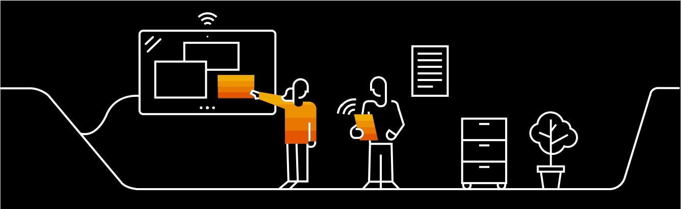 Resource asset image