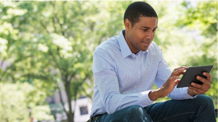 Resource asset image