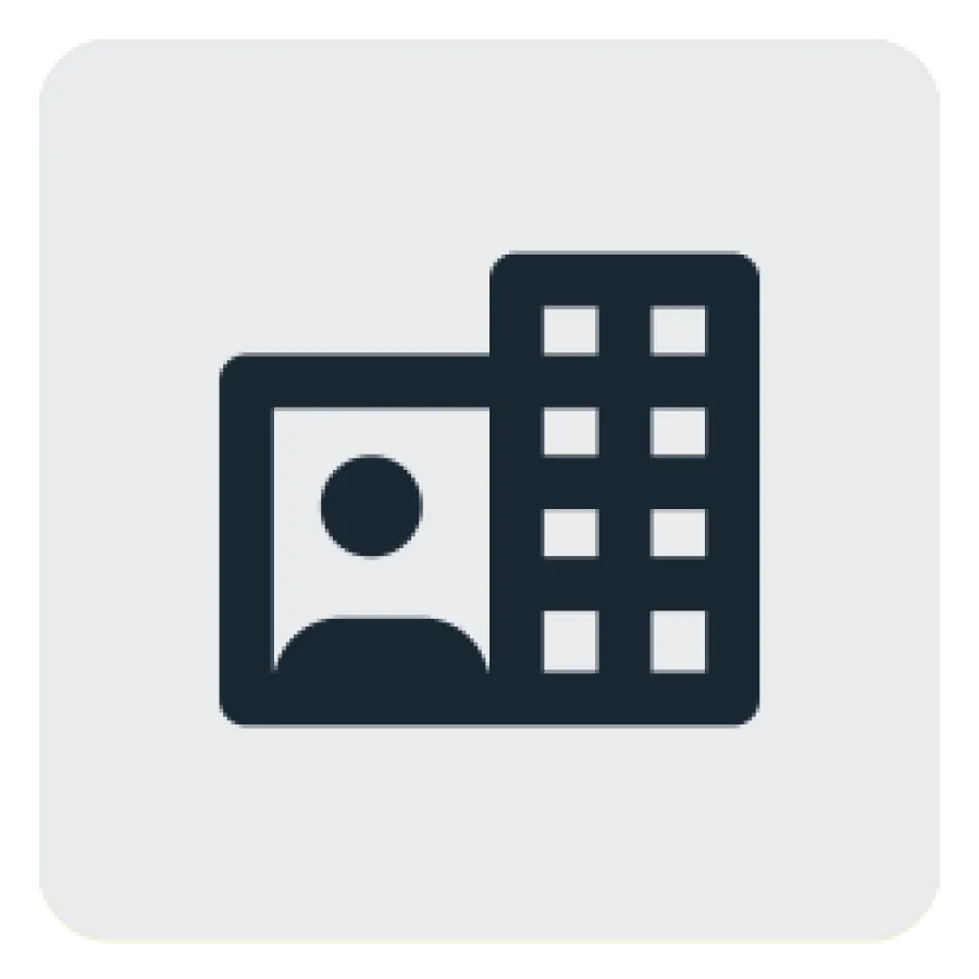 building icon