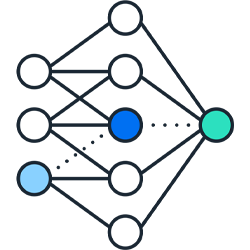 Machine learning pictogram