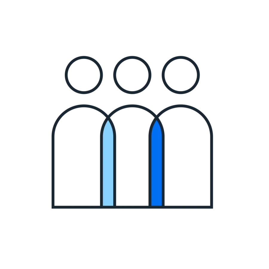 People pictogram